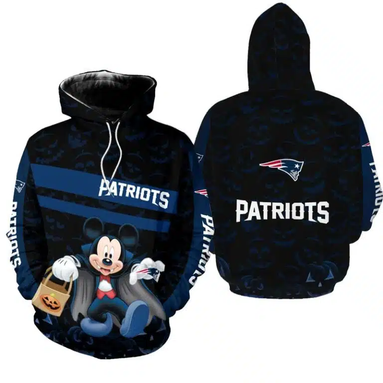 Clothes New England Patriots WI86