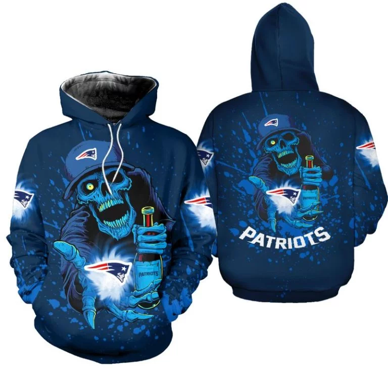 Clothes New England Patriots EH63