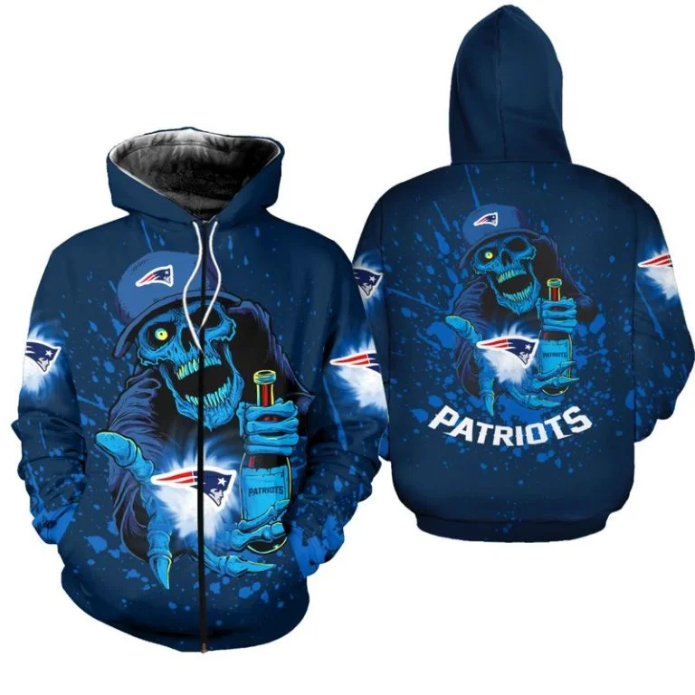 Clothes New England Patriots EH63 - Image 2