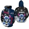 Clothes New England Patriots JK29