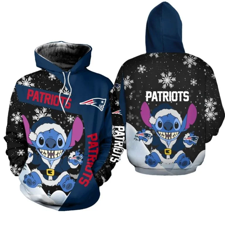 Clothes New England Patriots JK29