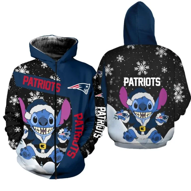 Clothes New England Patriots JK29 - Image 2