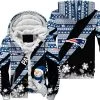 New England Patriots Fleece Hoodie CK96