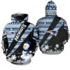 Clothes New England Patriots QO64