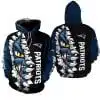 Clothes New England Patriots IU76