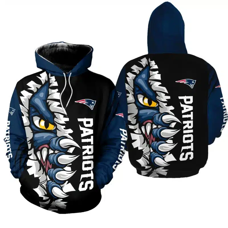 Clothes New England Patriots IU76