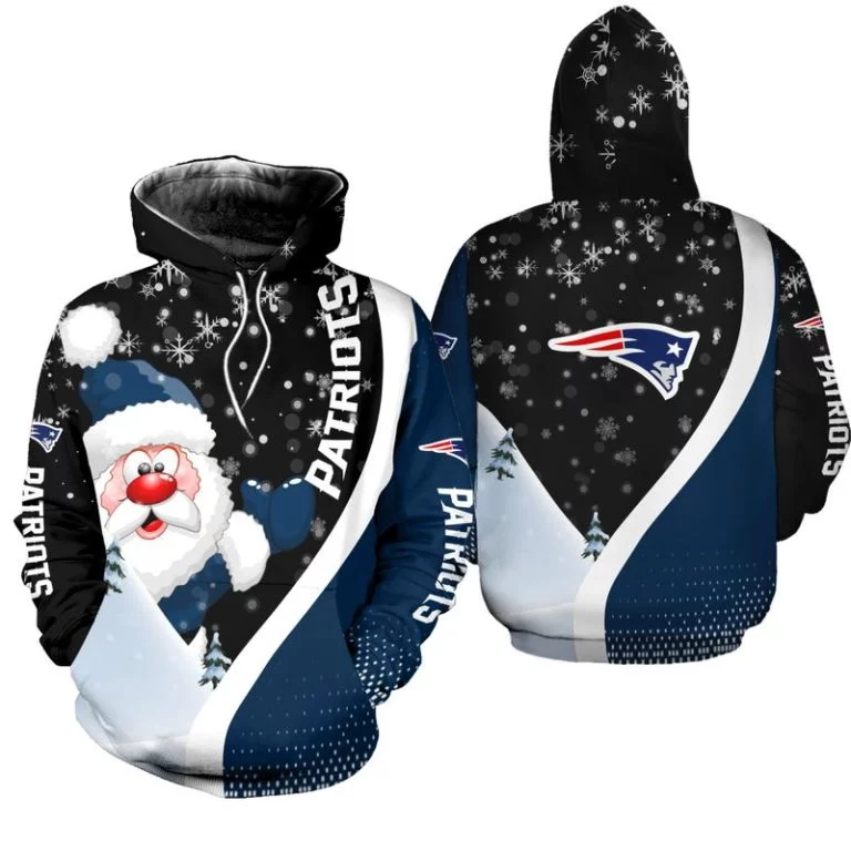 Clothes New England Patriots XO64