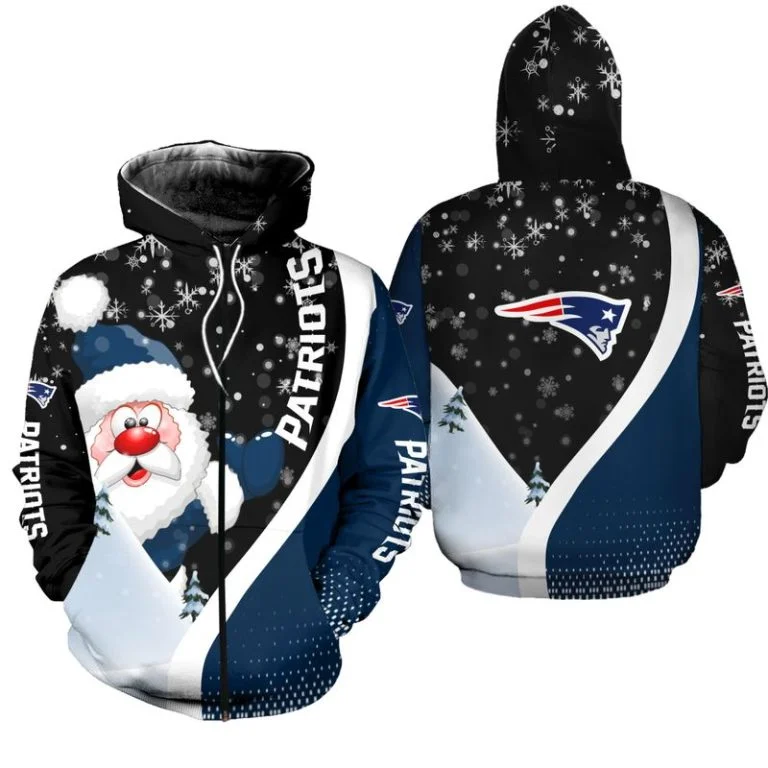 Clothes New England Patriots XO64 - Image 2