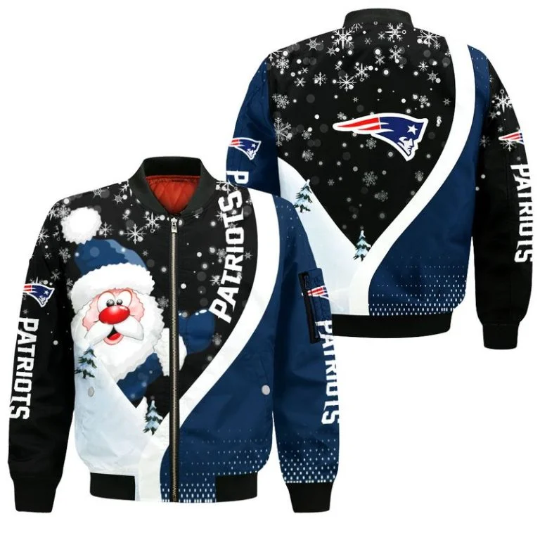 Clothes New England Patriots XO64 - Image 5
