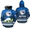 Clothes New England Patriots KT93