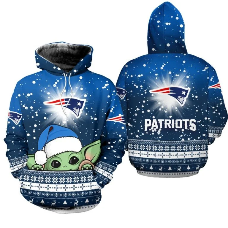 Clothes New England Patriots KT93