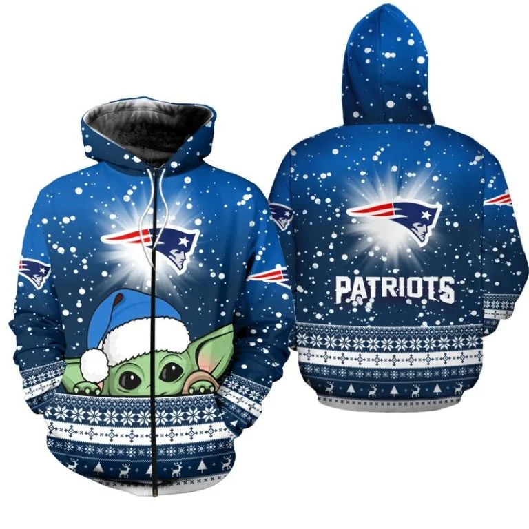 Clothes New England Patriots KT93 - Image 2
