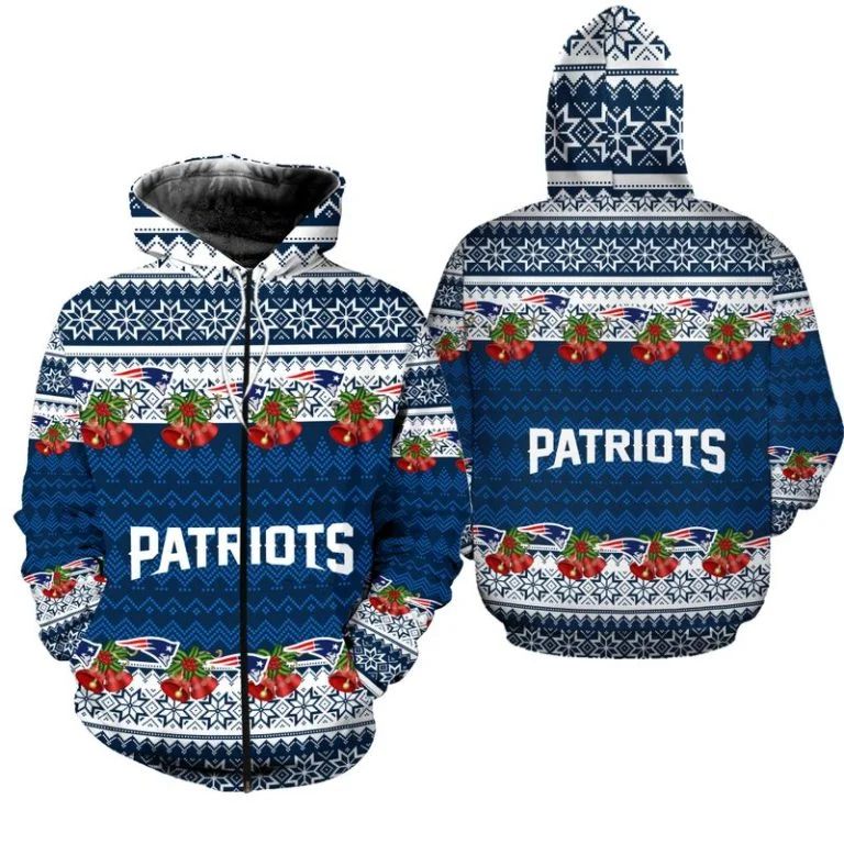 Clothes New England Patriots EK71 - Image 2