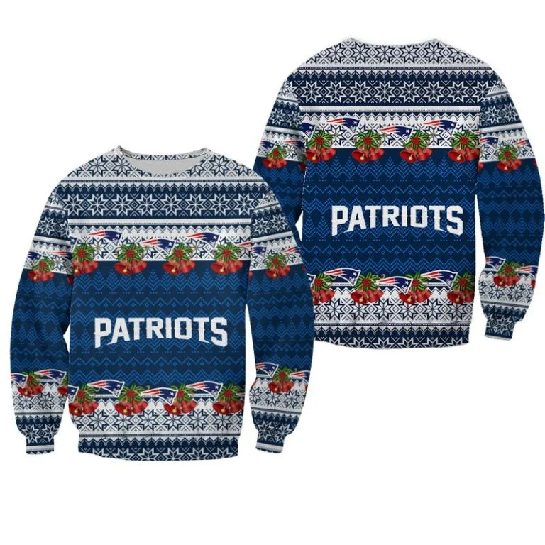 Clothes New England Patriots EK71 - Image 3