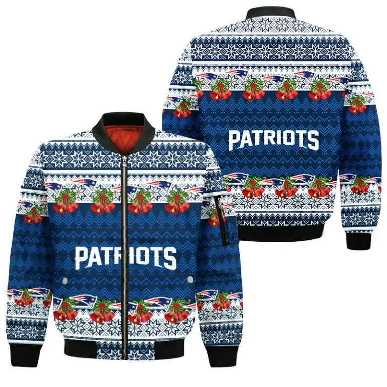 Clothes New England Patriots EK71 - Image 5