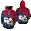 Clothes New England Patriots XC71