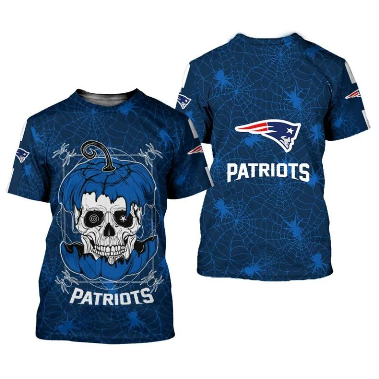 Clothes New England Patriots RX19 - Image 4