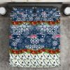 New England Patriots Bedding Set LT76