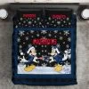 New England Patriots Bedding Set EH76