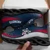 New England Patriots Clunky Sneakers TN87