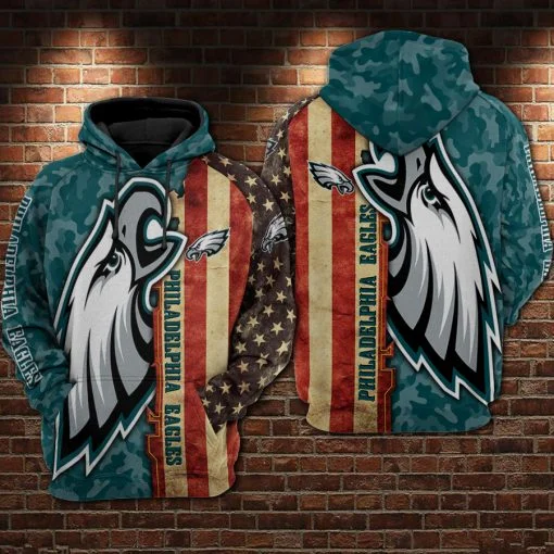 Clothes Philadelphia Eagles VG83