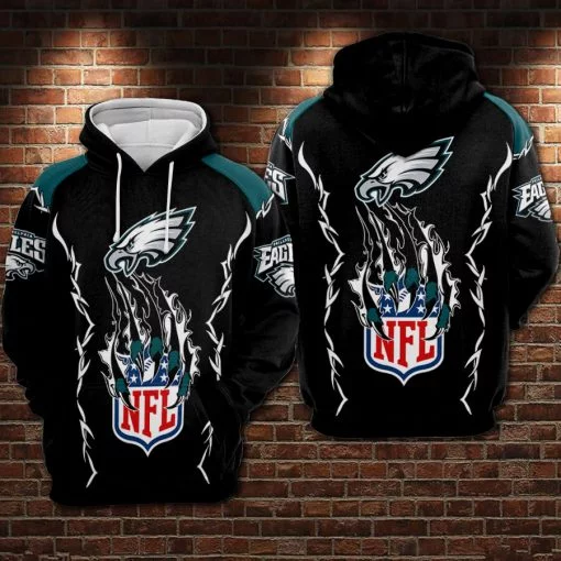 Clothes Philadelphia Eagles JW47