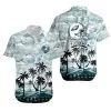 Philadelphia Eagles Button-Up Shirt IE87