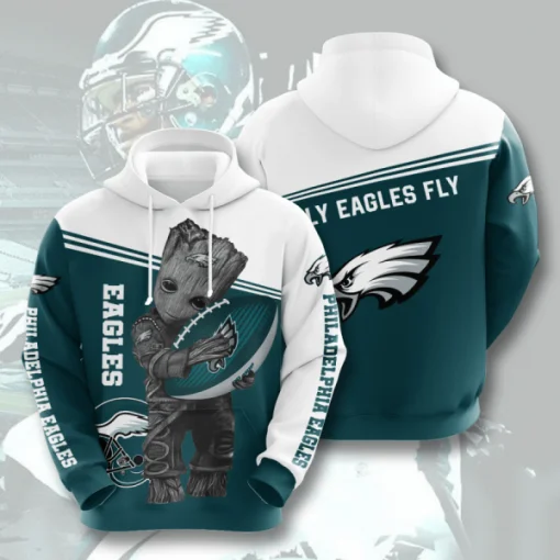 Clothes Philadelphia Eagles QK37