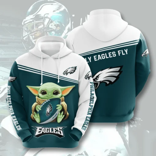 Clothes Philadelphia Eagles QV63