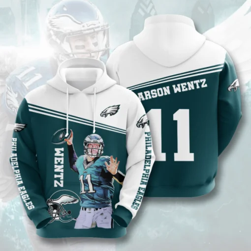 Clothes Philadelphia Eagles XG76
