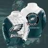 Clothes Philadelphia Eagles XJ87