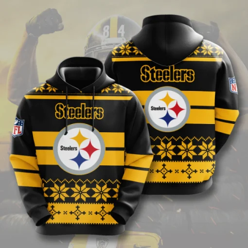 Clothes Pittsburgh Steelers QX67