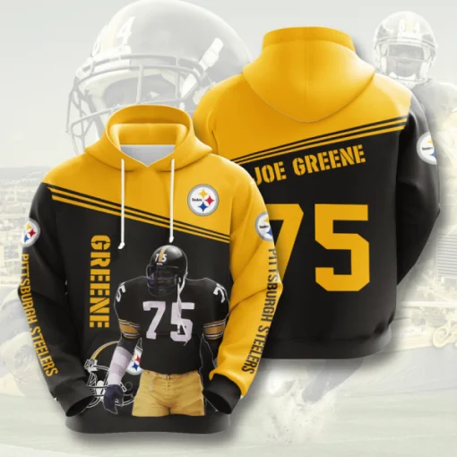Clothes Pittsburgh Steelers XK97