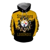 Clothes Pittsburgh Steelers XJ71
