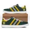 Green Bay Packers Stan Smith Shoe RI71