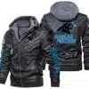 Carolina Panthers Leather Jacket UD79