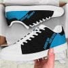 Carolina Panthers Stan Smith Shoe MG67