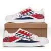 New England Patriots Stan Smith Shoe KT35