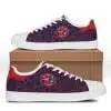 New England Patriots Stan Smith Shoe KF27