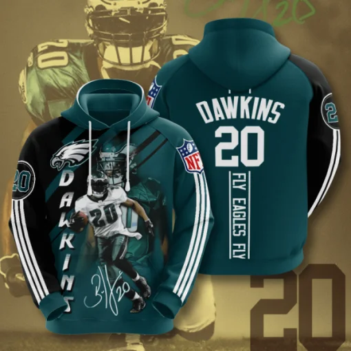 Clothes Philadelphia Eagles KE75