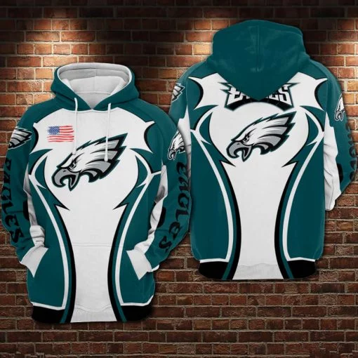 Clothes Philadelphia Eagles XH88
