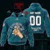 Shut The Fck Up | Philadelphia Eagles | Custom Your Name