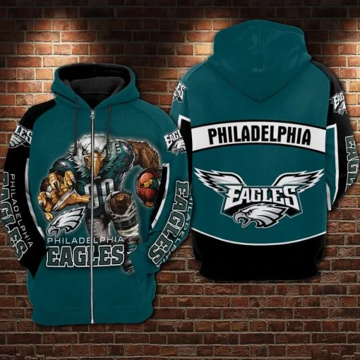 Clothes Philadelphia Eagles YW71