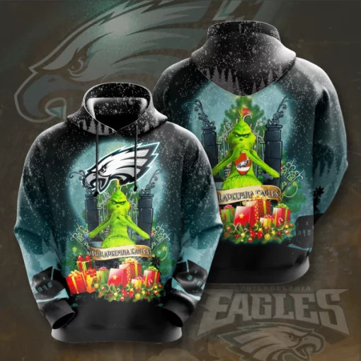 Clothes Philadelphia Eagles  XN34