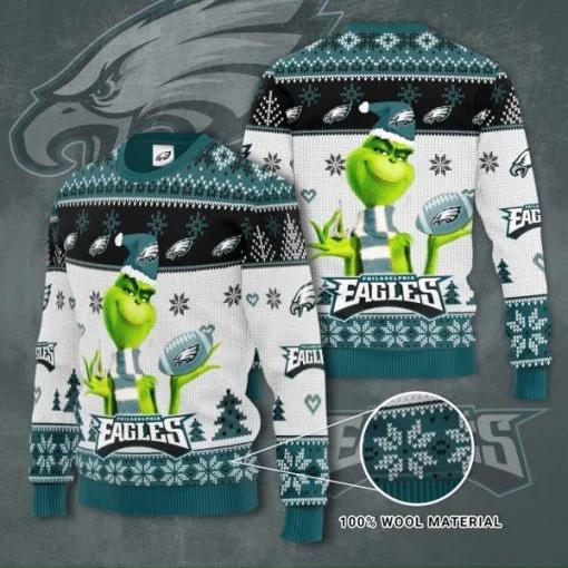 Clothes Philadelphia Eagles XH45