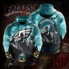 Clothes Philadelphia Eagles DJ61