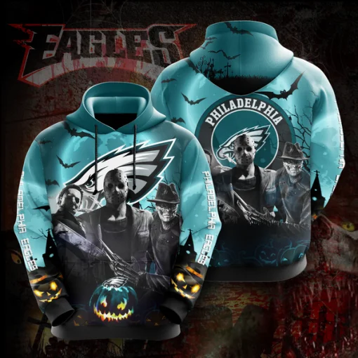 Clothes Philadelphia Eagles DJ61