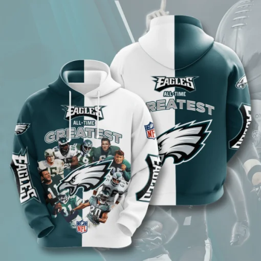 Clothes Philadelphia Eagles XJ94