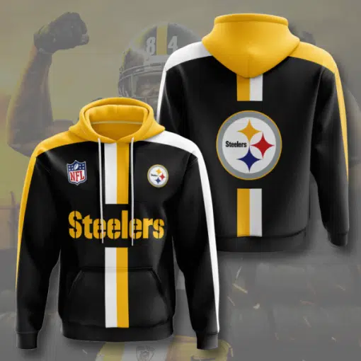 Clothes Pittsburgh Steelers ZV94