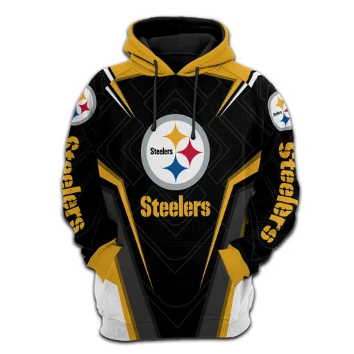 Clothes Pittsburgh Steelers CU96 - Image 2